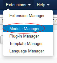 Module Manager