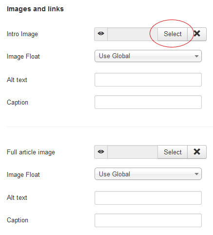 Cickable Featured Image